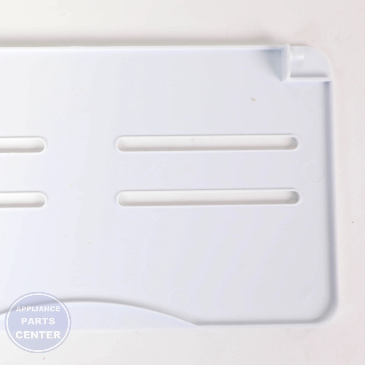 GEH COMPACT REFRIGERATOR CHILLER DOOR WR90X20288 - Main view showing secure seal for various GE models