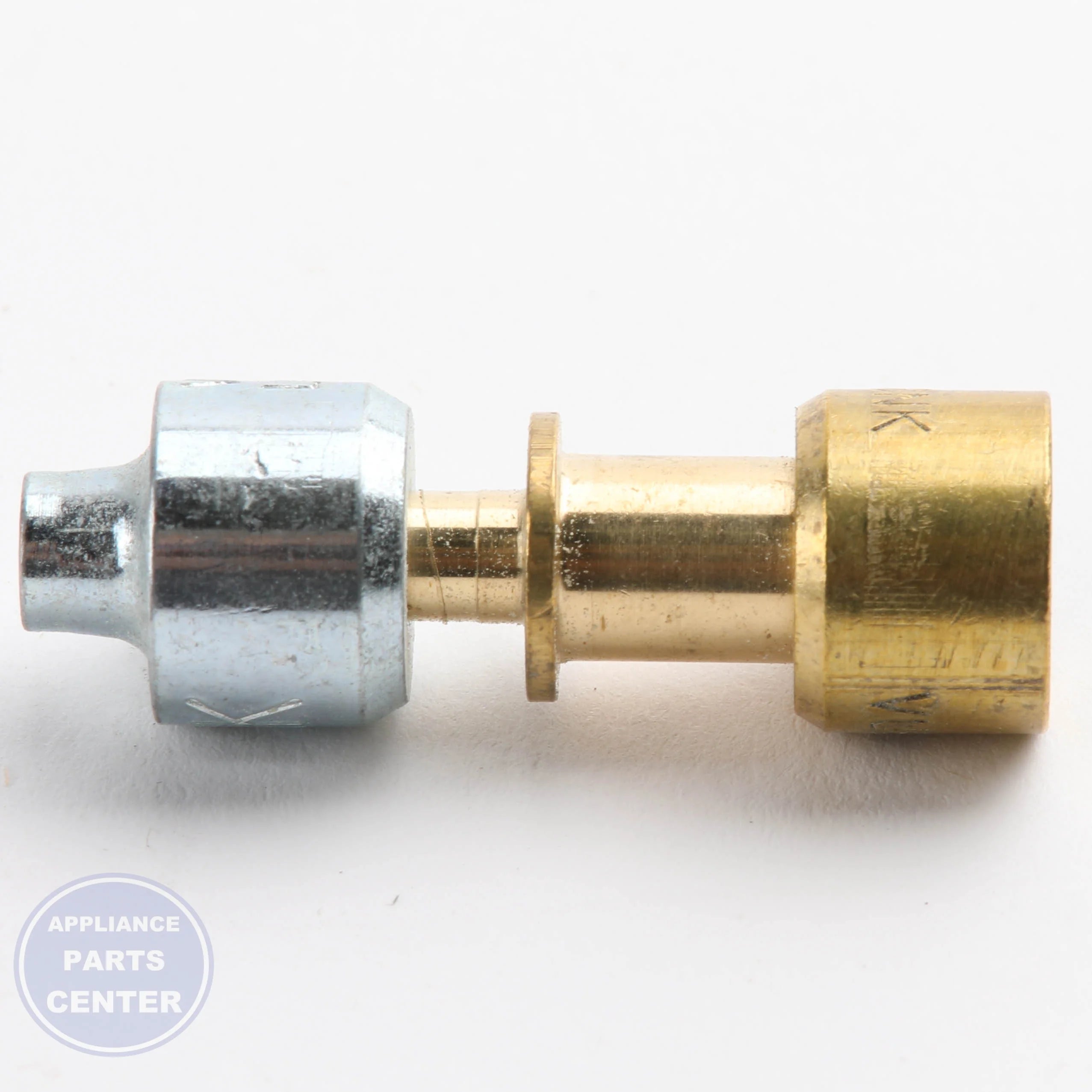 6MM X 2MM LOKRING WR97X10032 - Detailed view of tight seal mechanism