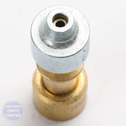 GEH 6MM X 2MM LOKRING WR97X10032 - Main view showing tight seal for GEH models