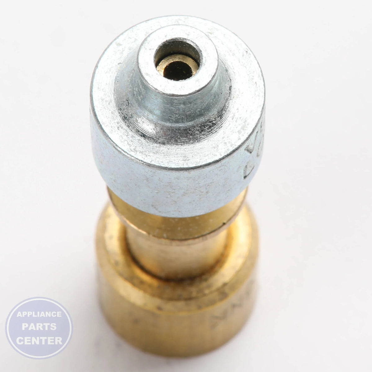 GEH 6MM X 2MM LOKRING WR97X10032 - Main view showing tight seal for GEH models