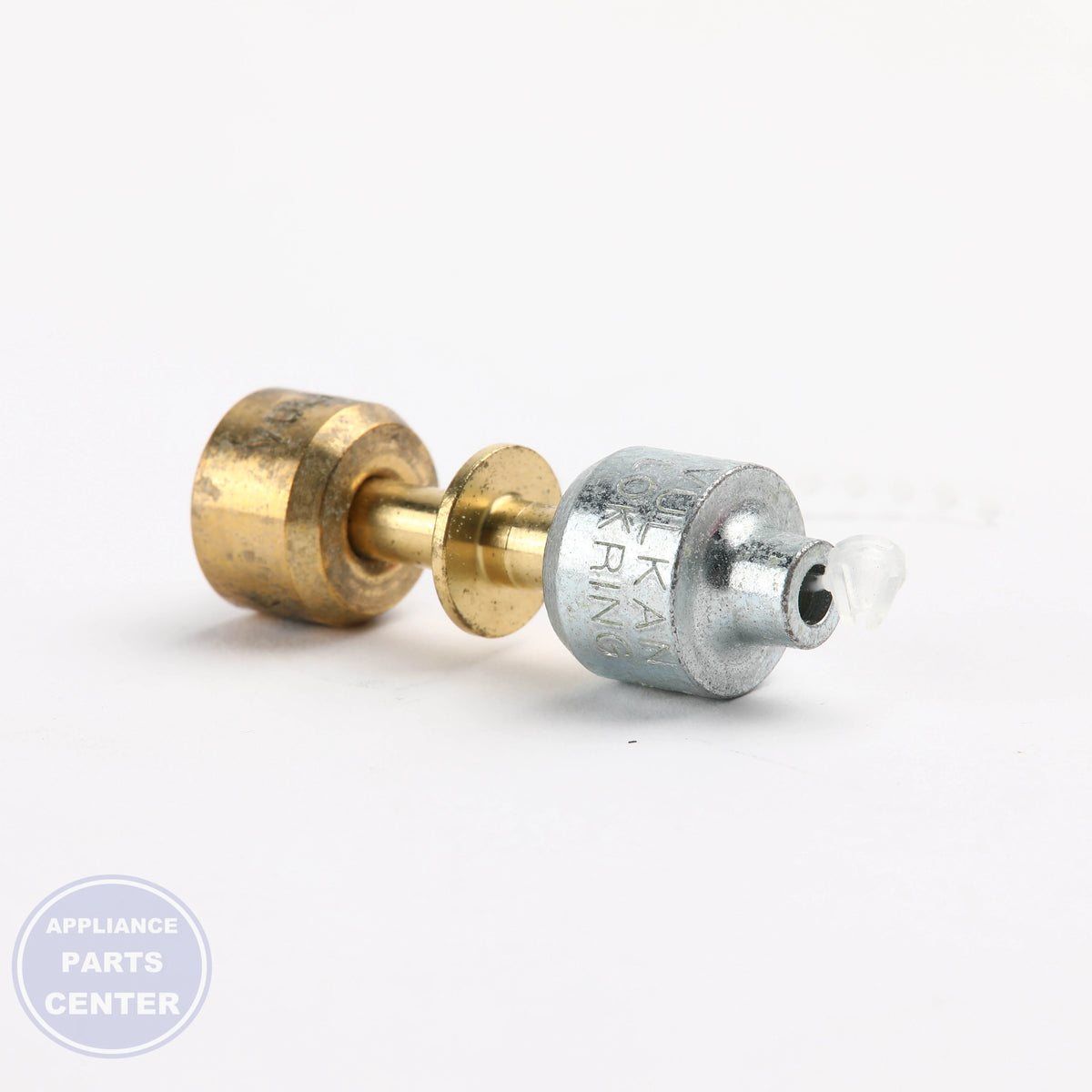 3MM X 2MM LOKRING WR97X10140 - Detailed view of high-quality construction