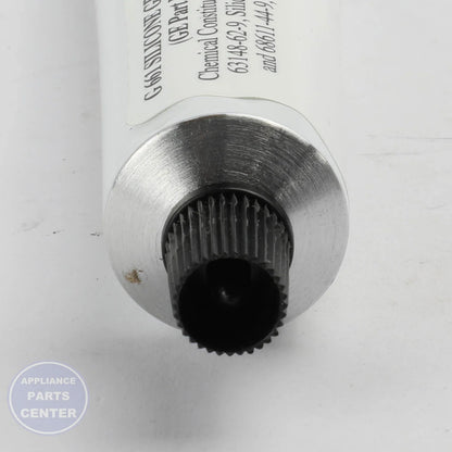 GEH SILICONE WR97X163 - Main view showing lubricating properties for GEH models