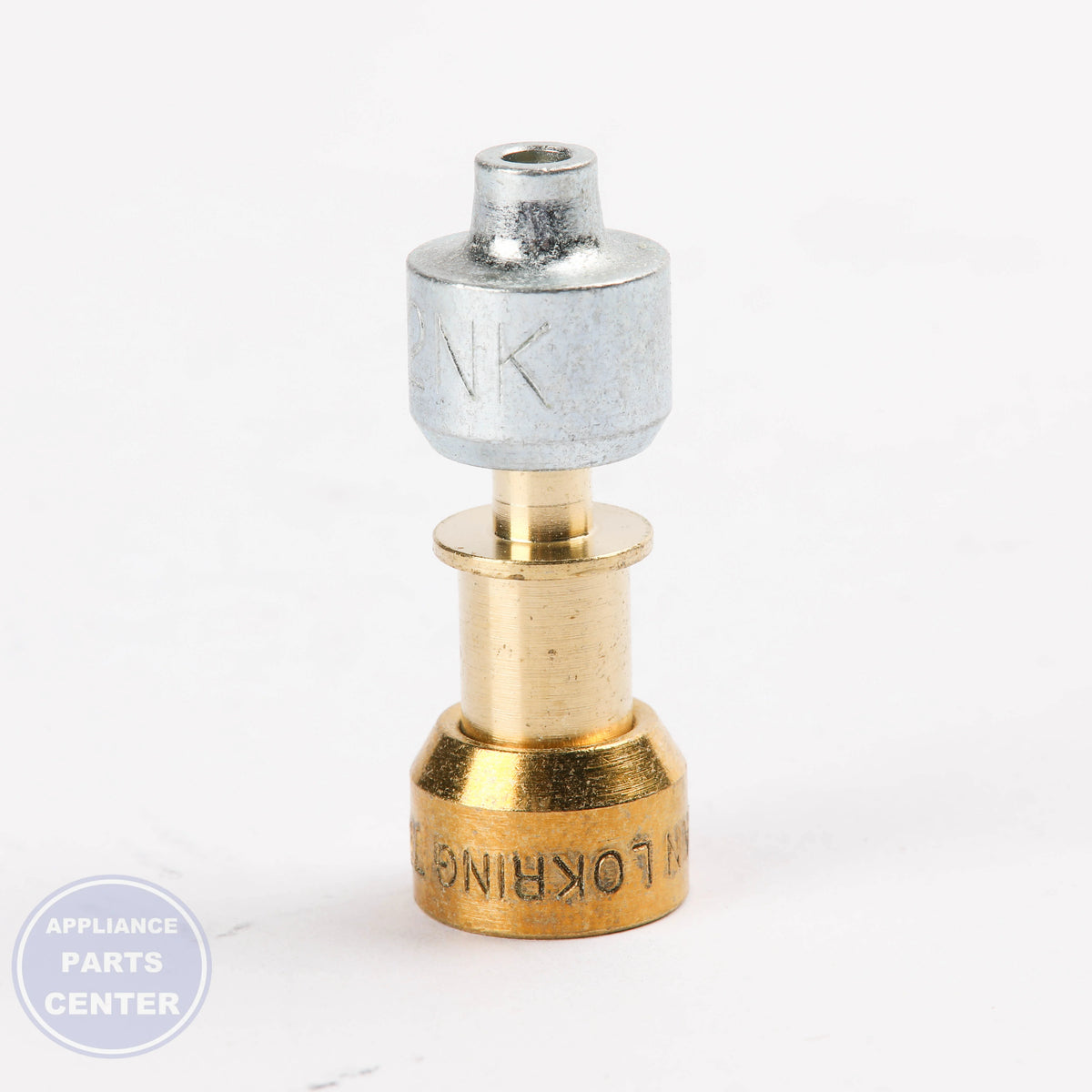 7MM X 2MM LOKRING WR97X31409 - Detailed view of refrigerant flow capabilities