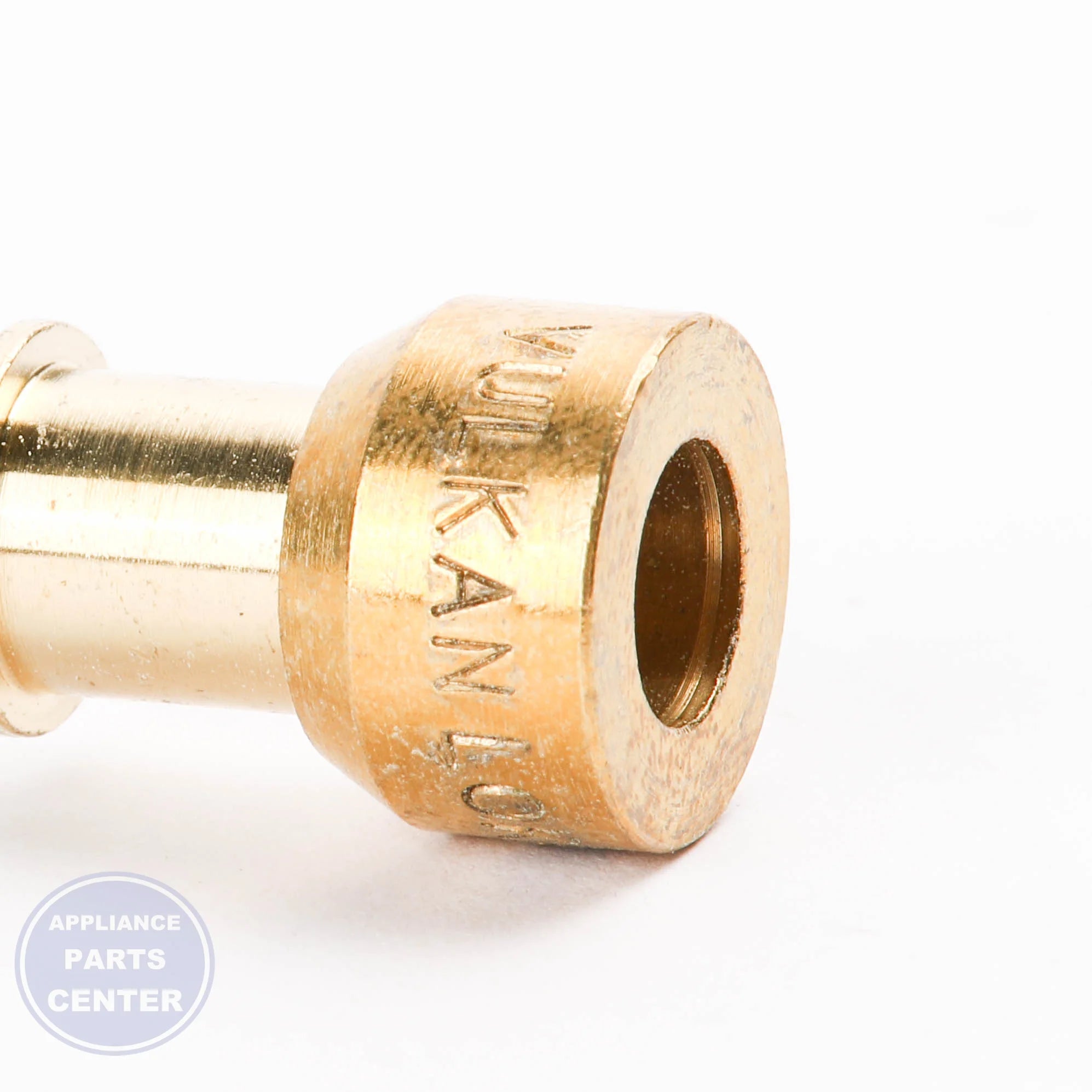 GEH 7MM X 2MM LOKRING WR97X31409 - Main view showing leak-proof seal for GEH models
