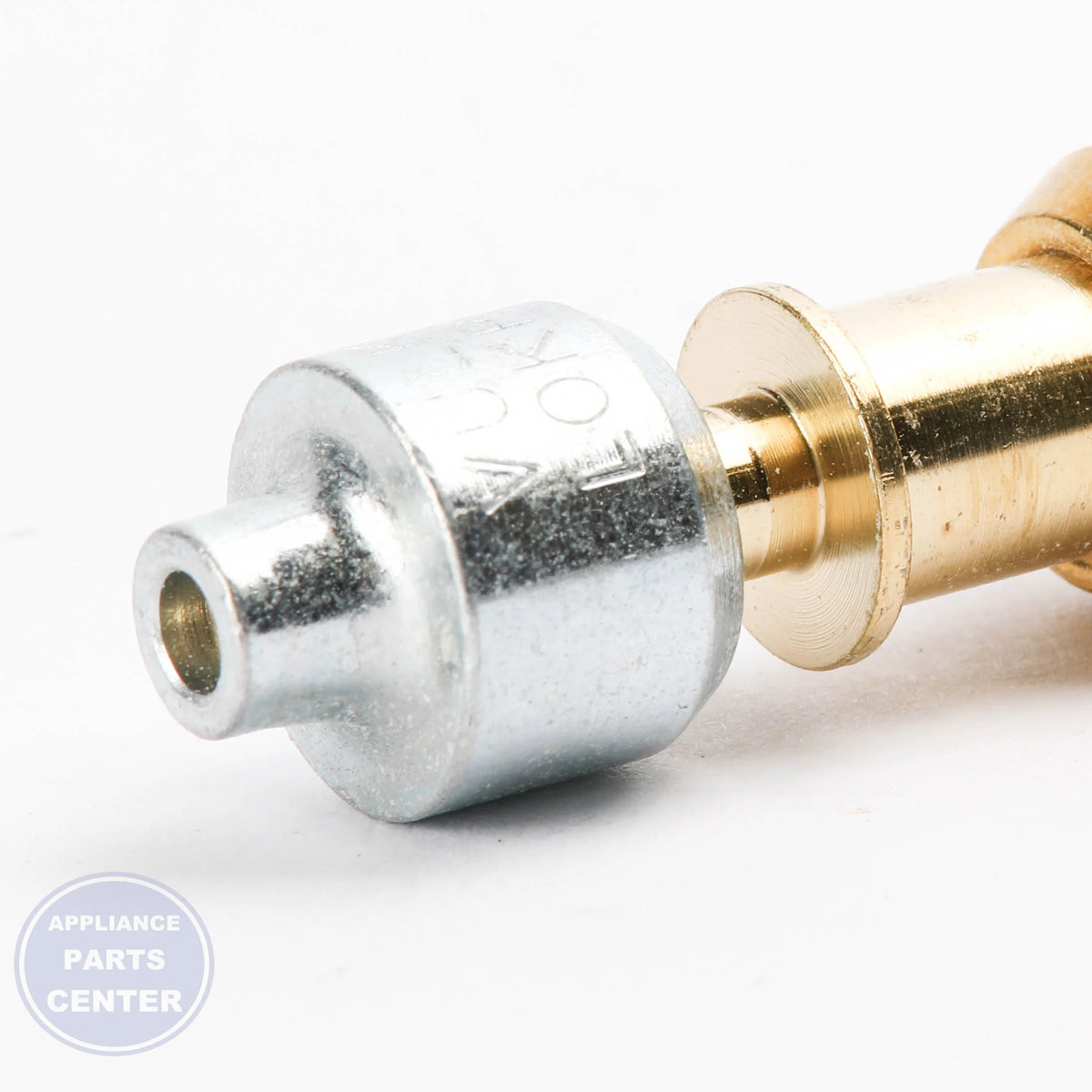 GEH 7MM X 2MM LOKRING WR97X31409 - Installation in GEH model demonstrating key mounting points