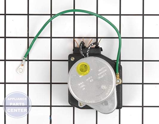 GE DEFROST TIMER WR9X330DS - Main view showing frost prevention for GEN XYZ and ABC models
