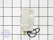 GE DEFROST TIMER WR9X480 - Main view showing defrost cycle regulation for GE models