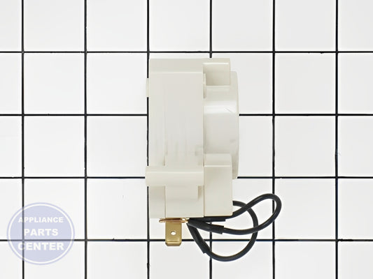 GE DEFROST TIMER WR9X480 - Main view showing defrost cycle regulation for GE models