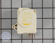 GE REFRIGERATOR DEFROST CONTROL WR9X565 - Main view showing efficient defrosting for GEN Refrigerators