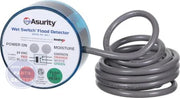 Wet Switch™ Flood Detector WS-1 - Main view showing moisture detection for specific models