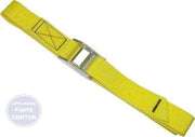 Strap-It™ WS04 - Main view showing rust-resistant cam-lock buckles for secure tie-down for specific models