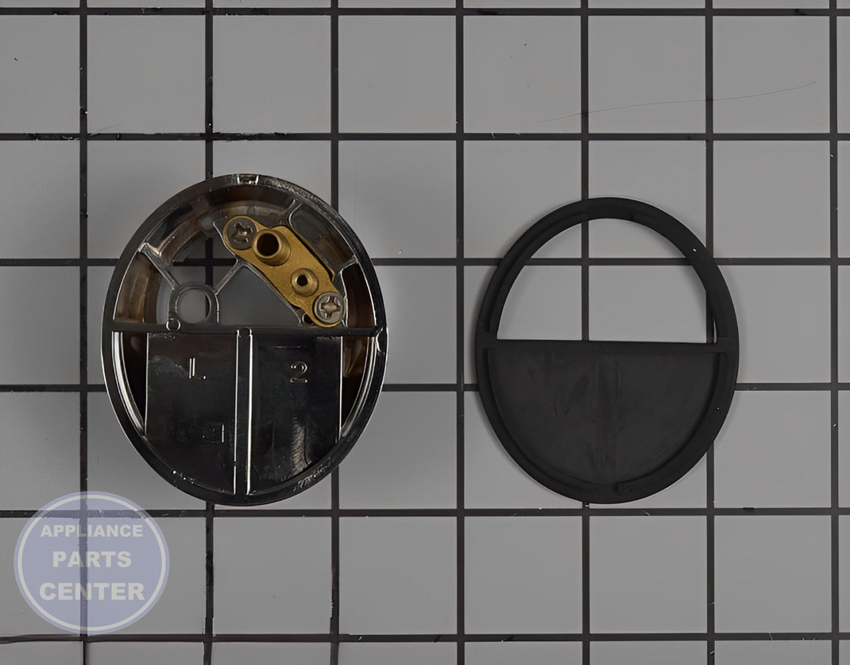 GE Water Dispenser WS10X10041 - Main view showing easy dispensing for GSWF and MWF models