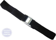Strap-It™ Heavy Duty Tie-Down Strap WS12 - Main view showing secure cam-lock buckles for various models