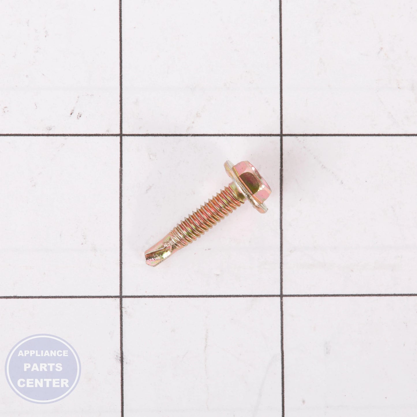 SCREW WZ5X246 - Detailed view of high-quality fastener