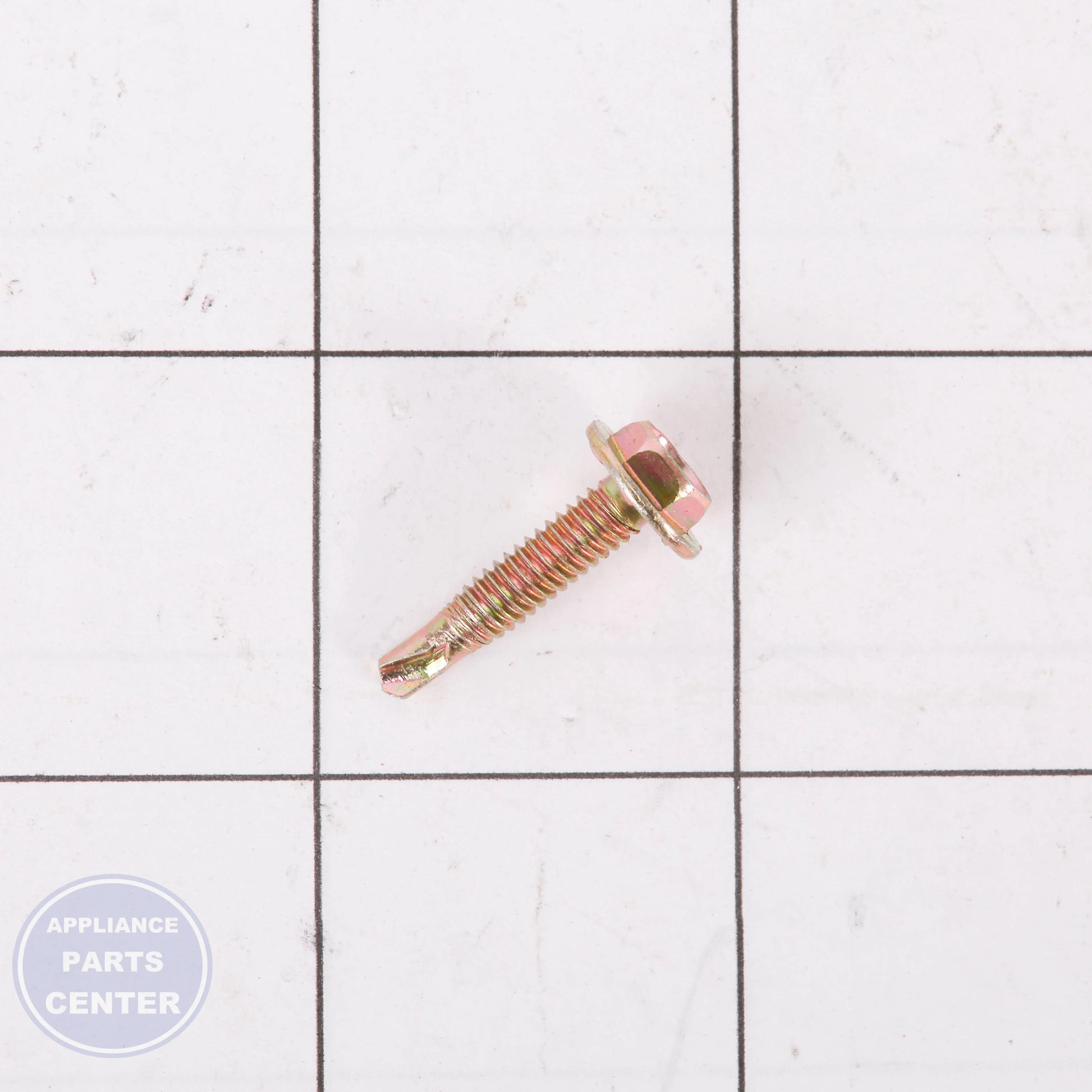SCREW WZ5X246 - Detailed view of high-quality fastener