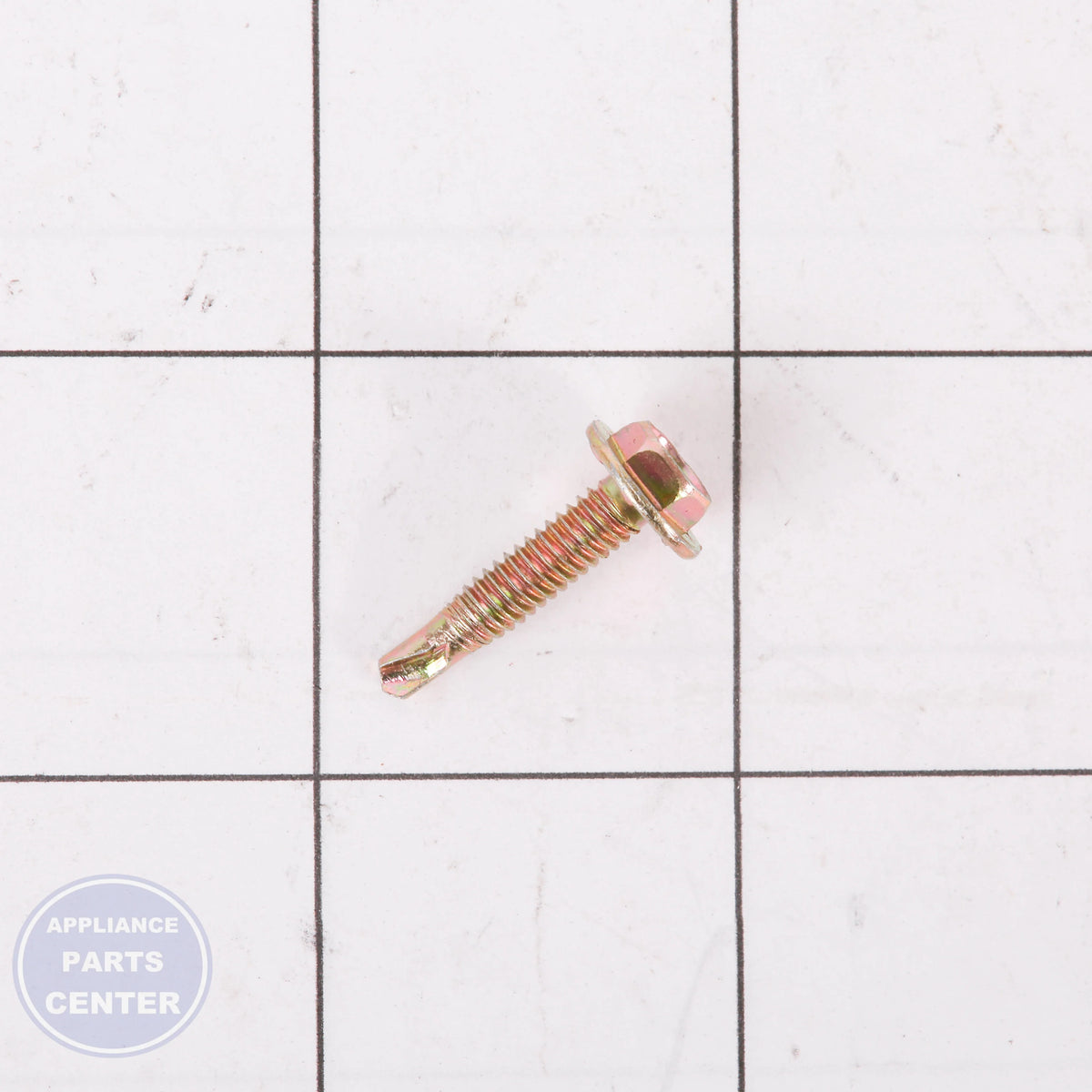 SCREW WZ5X246 - Detailed view of high-quality fastener