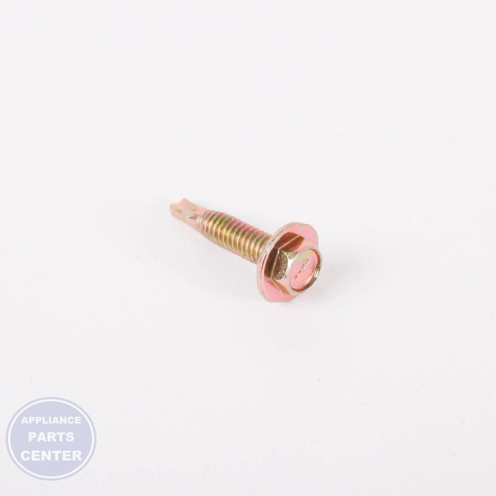SCREW WZ5X246 - Side view with durable fastener specs