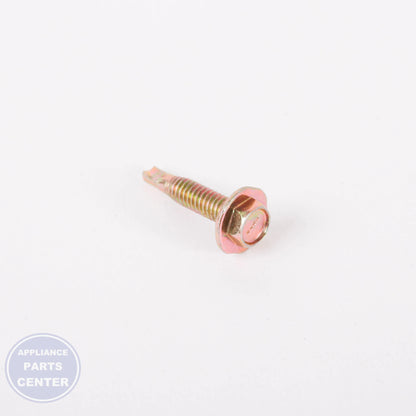 SCREW WZ5X246 - Side view with durable fastener specs