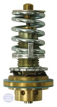 T-Series Take-Apart Valve Cages X22440B7B - Main view showing externally equalized feature for TER, TIR, and THR models