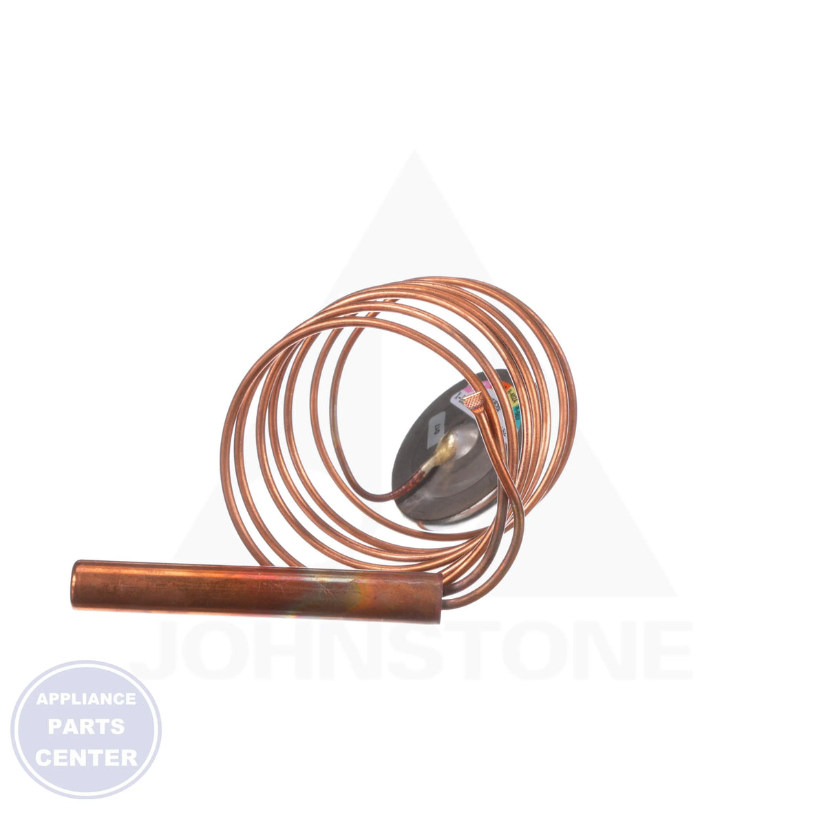 HFK Power Element X26300-SC-1 - Detailed view of precise technical details