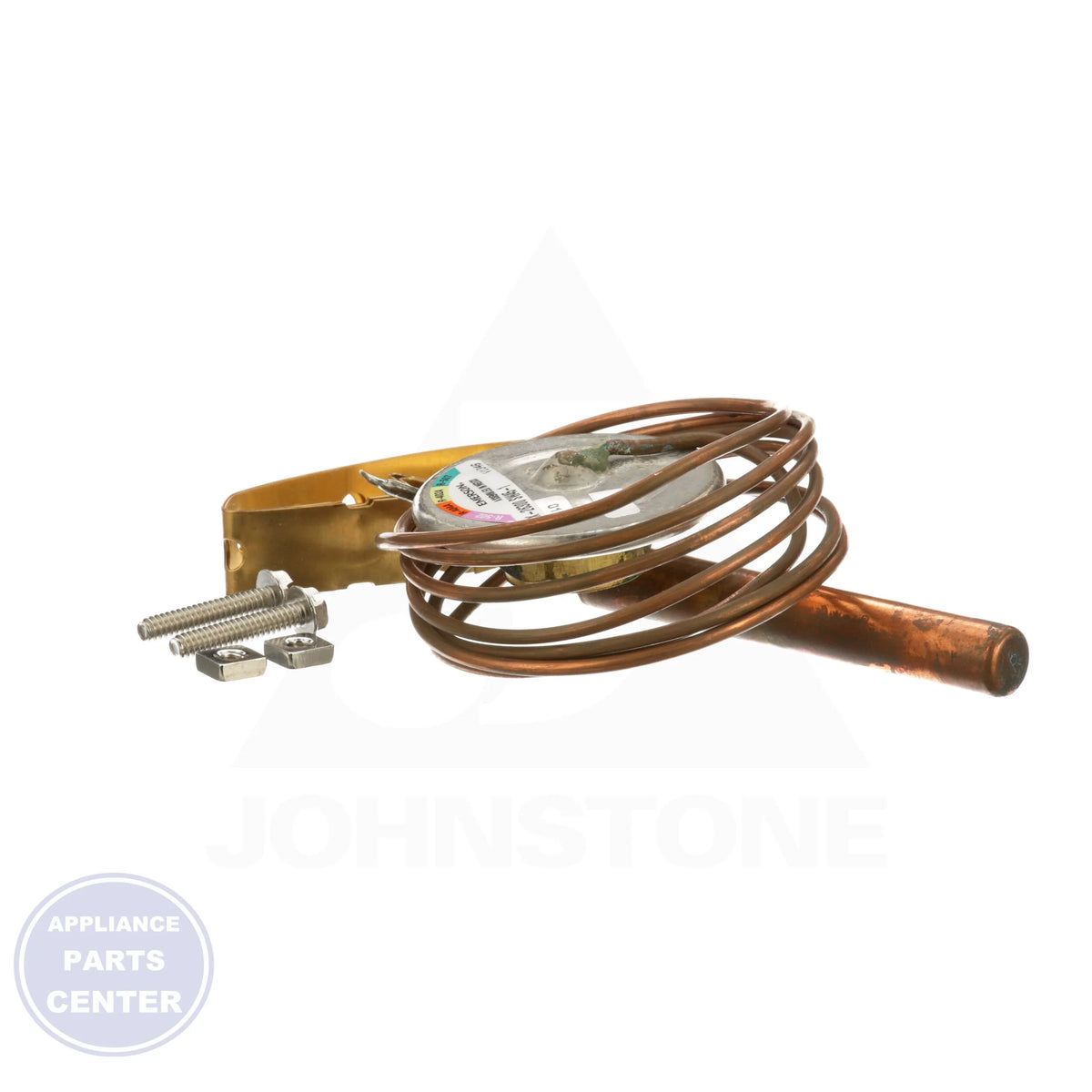 HFK Power Element X26300-SW45-1 - Detailed view of technical specifications