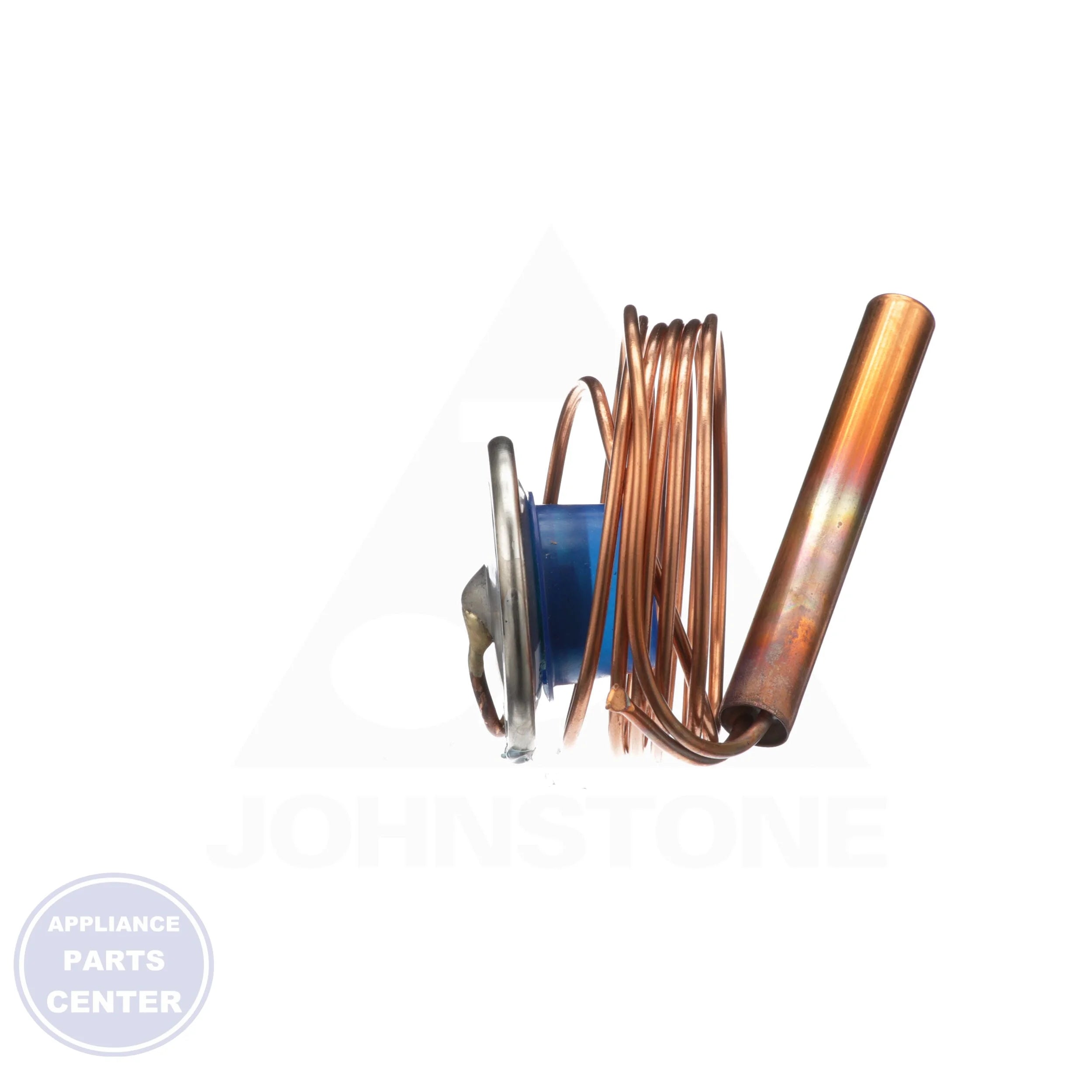 HFK Power Element X26300-SZ-1 - Detailed view of compatibility with R404/R507/R502 refrigerants