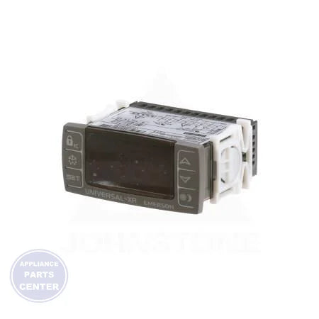 [Brand] Universal XR 120V Temperature Control XR60CX-4N1F1-UR - Main view showing versatile functionality for various appliance models