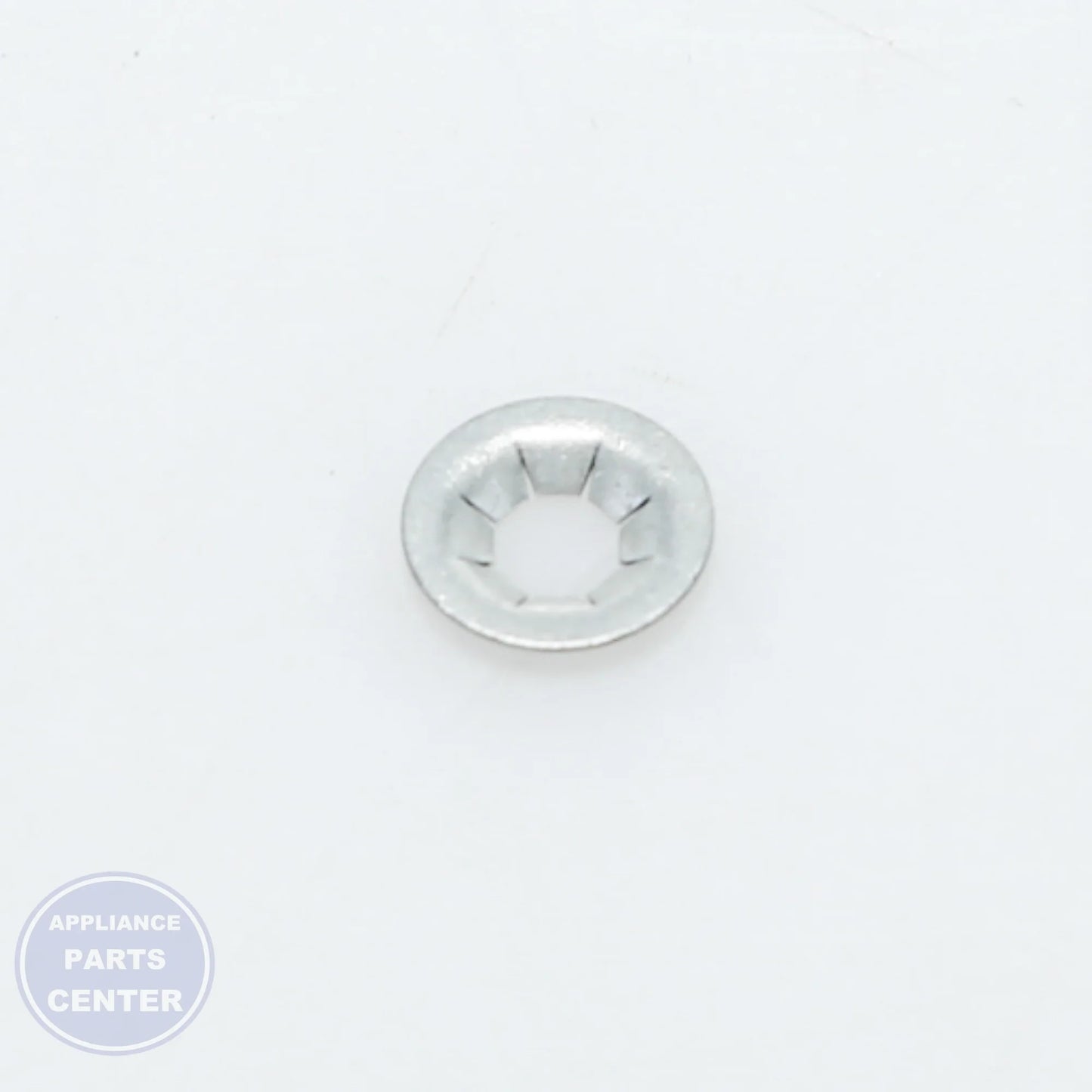NUT SPEED Y708862 - Detailed view of durable technical details