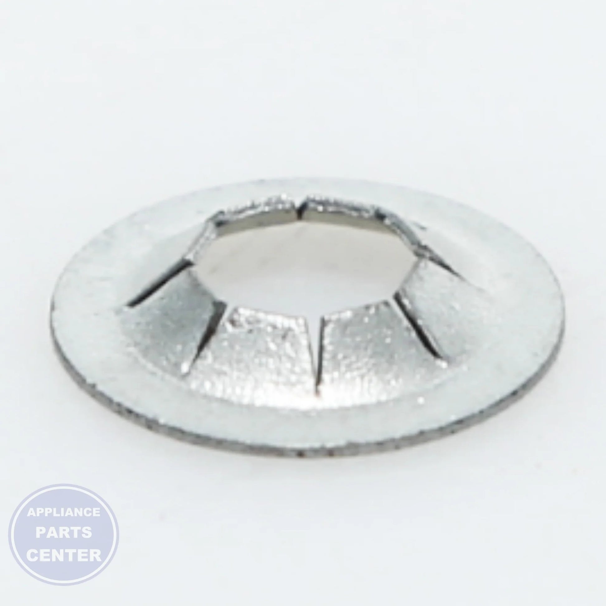 WPL NUT SPEED Y708862 - Main view showing heavy-duty design for 580151,7103P148-60