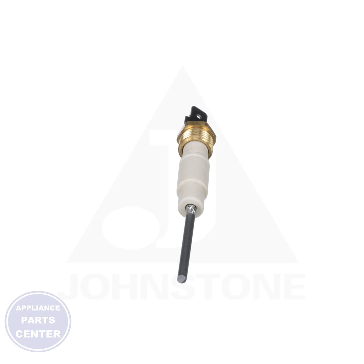 Replacement Flame Sensor Y75AS-2HJ - Detailed view of sensing probe details