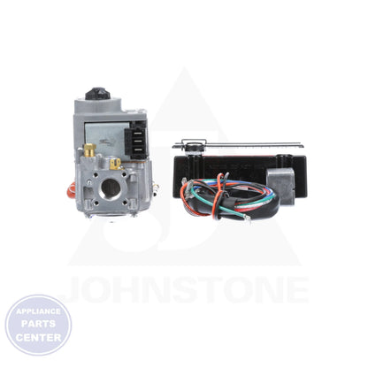 Ignition Module Y8610U4001 - Side view with 10,000 ignition cycles specification