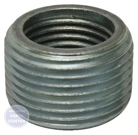 [Brand] Face Bushing Y99AP-3DJ - Main view showing galvanized design for [specific models]