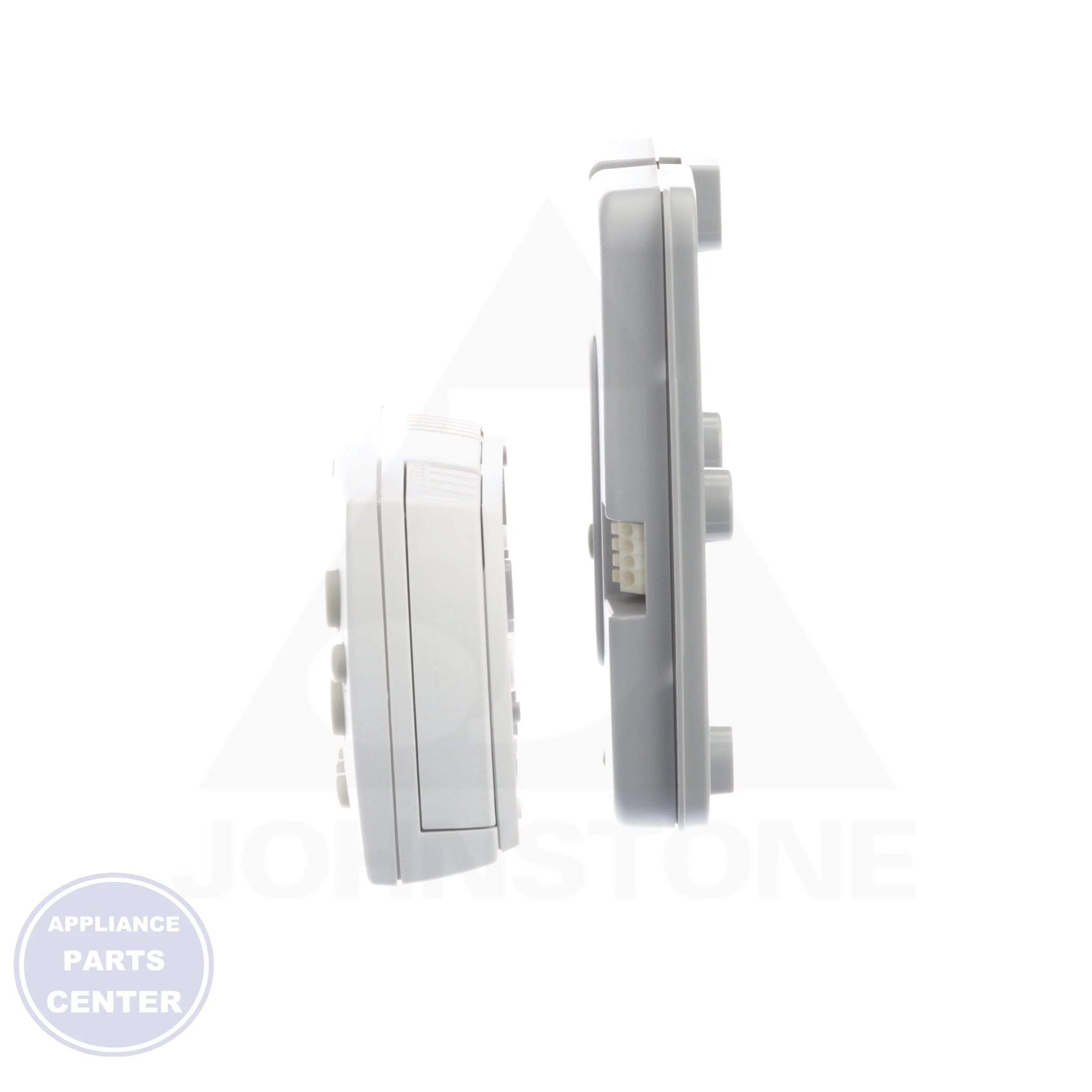 Wireless Zoning Adapter Kit YTH6320R1023 - Detailed view of RedLINK™ technology