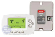 Honeywell Wireless Zoning Adapter Kit YTH6320R1023 - Main view showing wireless connectivity for FocusPRO 6000