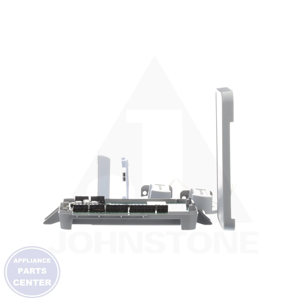 IAQ Thermostat Prestige® IAQ Kit with RedLink® and EIM - Detailed view of the equipment interface module