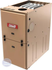 Gas Furnace Z8ET100C20LMPS1 - Main view showing two-stage operation for various models