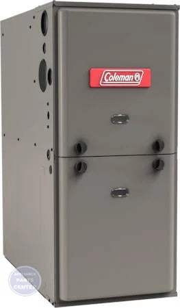 Gas Furnace Z9ET Series Z9ET080C16SMPS1 - Main view showing two-stage operation for various models