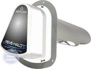 REME HALO® Zero Whole Home In-Duct Air Purifier ZERO-H4-AC - Main view showing hydrogen peroxide air purification for residential models