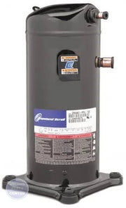 High Temp Scroll Compressor ZP83KCE-TFD-950 - Main view showing 7-ton cooling capacity for B97-241 models
