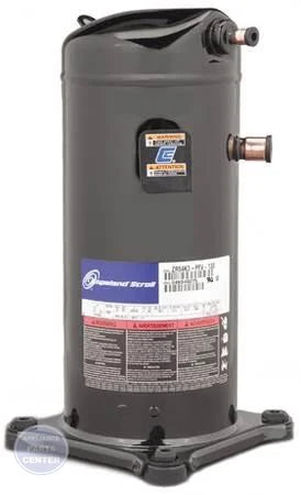 High Temp Scroll Compressor ZP83KCE-TFD-950 - Main view showing 7-ton cooling capacity for B97-241 models