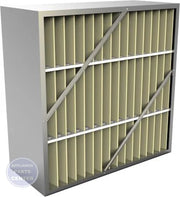 Z-Pak ZPS24241265BO - Main view showing high-efficiency for HVAC systems
