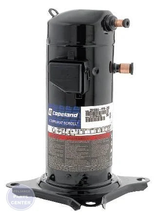 High Temp Scroll Compressor ZR42K5E-TF5-800 - Main view showing 42,200 BtuH for various models