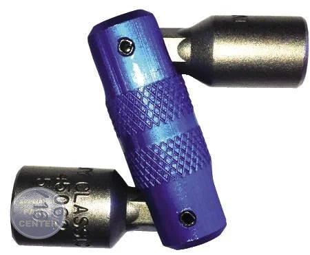 [Brand] Z-Tool Nut Driver ZT10 - Main view showing swivel head for [specific models]