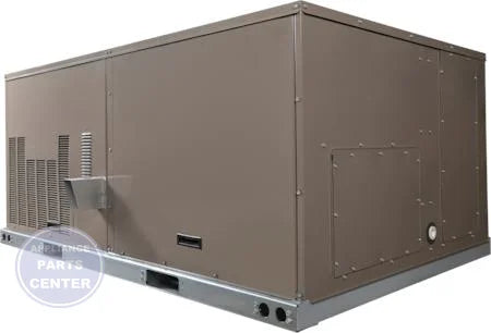 ZYG08E4B3AA1A111A4 7.5T - Main view showing high cooling capacity for B50-458 models