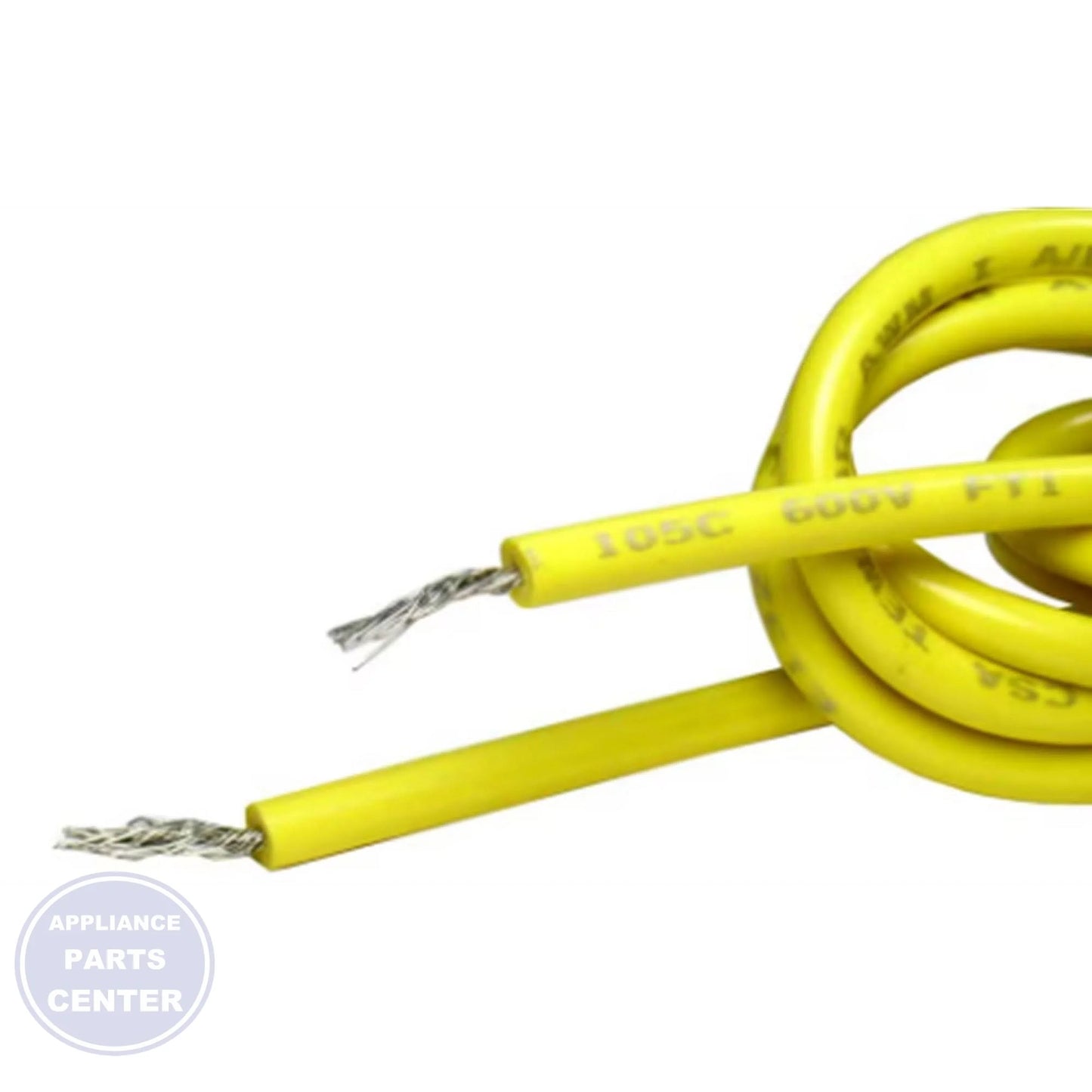 A/R HIGH # LIMIT; 440OP 290CL - Side view with 440OP and 290CL temperature specifications