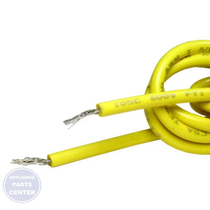 A/R HIGH # LIMIT; 440OP 290CL - Side view with 440OP and 290CL temperature specifications