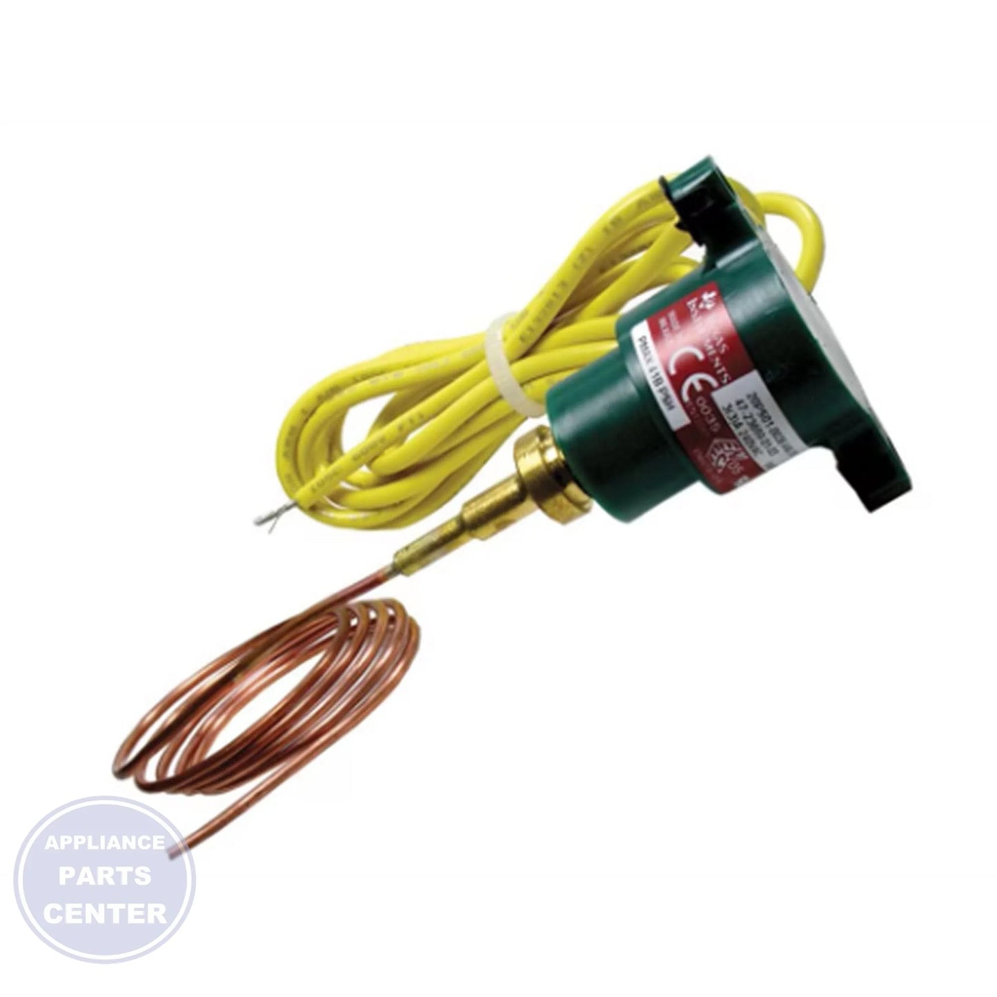 NEU A/R HIGH # LIMIT; 440OP 290CL - Main view showing precise temperature control for NEU Air Conditioners