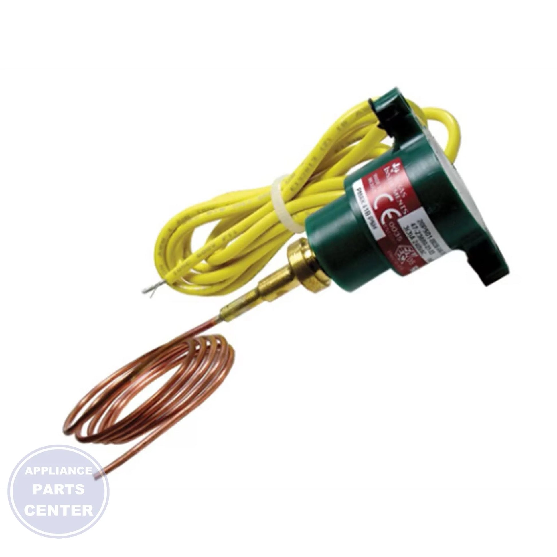 NEU A/R HIGH # LIMIT; 440OP 290CL - Main view showing precise temperature control for NEU Air Conditioners