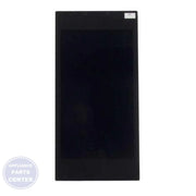 SAM A/S ASSY-COVER DISPLAY DA82-02377T - Main view showing 27.5-inch display cover for AW3/4 models