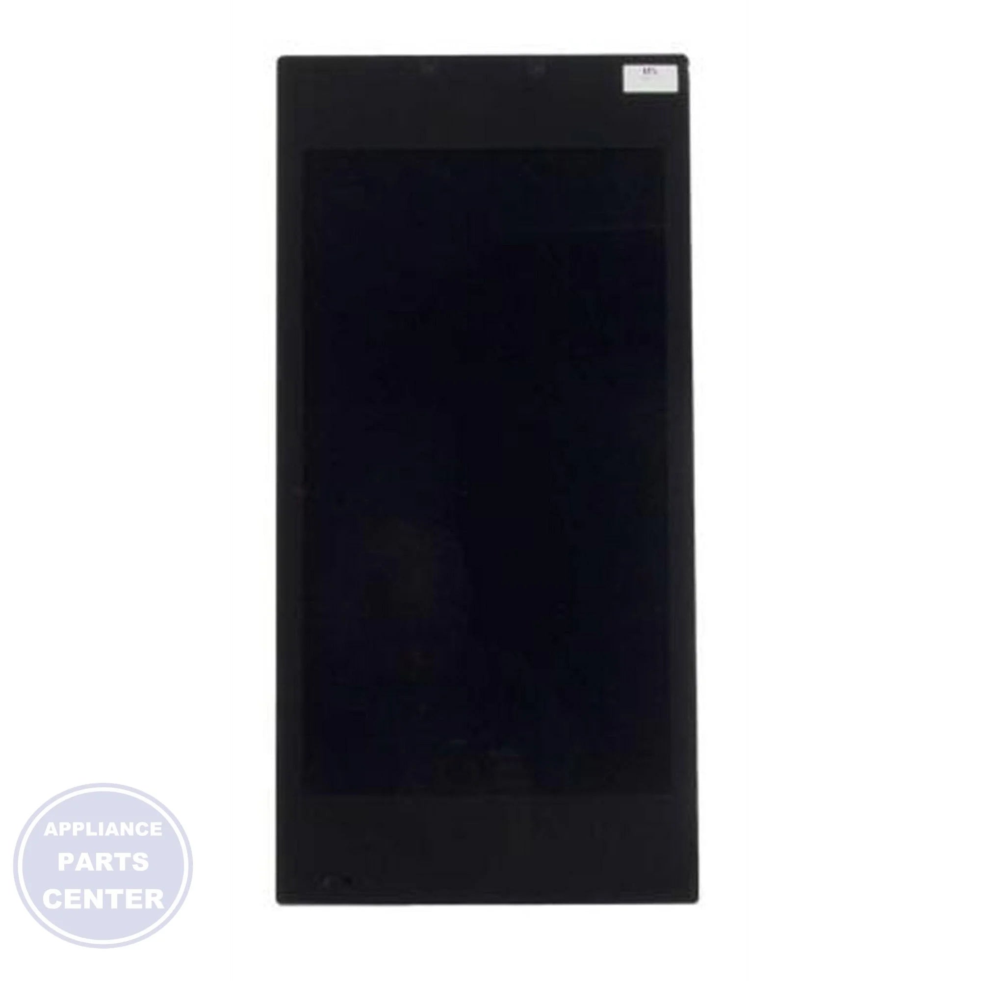 SAM A/S ASSY-COVER DISPLAY DA82-02377T - Main view showing 27.5-inch display cover for AW3/4 models